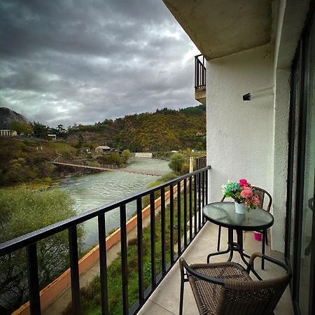 New Borjomi27 Apartment Exterior foto